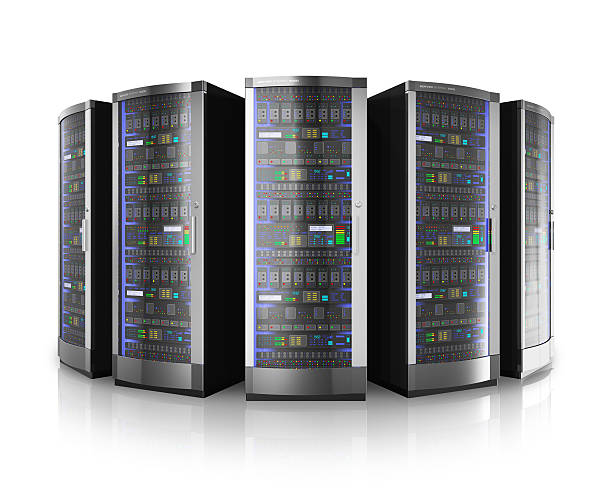 Reliable and Secure Web Hosting Servers by get.mw